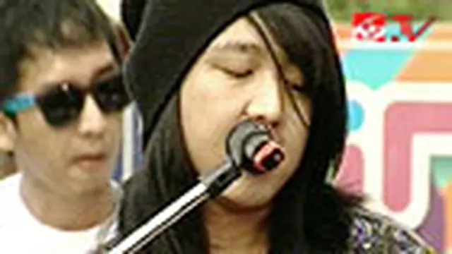 Pee Wee Gaskins - Dari Mata Sang Garuda