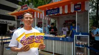 UMKM Ubi Jalar Asal Kalimantan Rasakan Dampak Positif Pendampingan BRI, Ini Buktinya!
