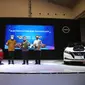 Nissan di GIIAS 2021 (ist)