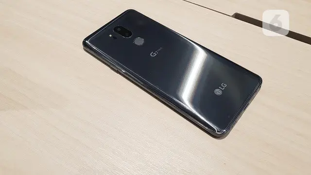 LG