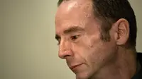 Mengenal Timothy Ray Brown, Pria yang Sembuh dari HIV/AIDS. Foto: CBS News