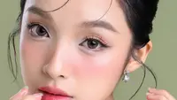 Tren Igari Makeup ala Jepang, Rahasia Wajah Merona untuk Tampil Fresh