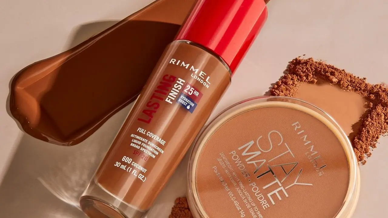 Rimmel London