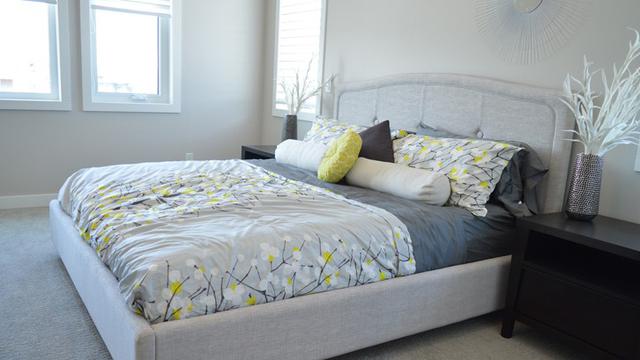 5 Hal Ini Bikin Kamar Tidur Jadi Lebih Nyaman Properti