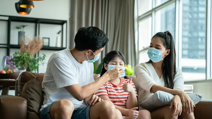 Musim Pancaroba Datang, Batuk dan Flu Ikutan Menyerang? Ini Rekomendasi Ramuan Herbal untuk Meredakannya