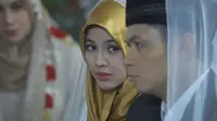 Sinopsis Cinta Kedua: Episode Perdana Pesta Mewah Pertunangan Ilham