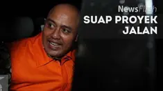 Pengusaha Yogan Askan dihadirkan sebagai saksi untuk terdakwa I Putu Sudiartana, dalam kasus dugaan suap penambahan kegiatan sarana dan prasarana penunjang Provinsi Sumatera Barat, yang berasal dari APBN-P 2016.