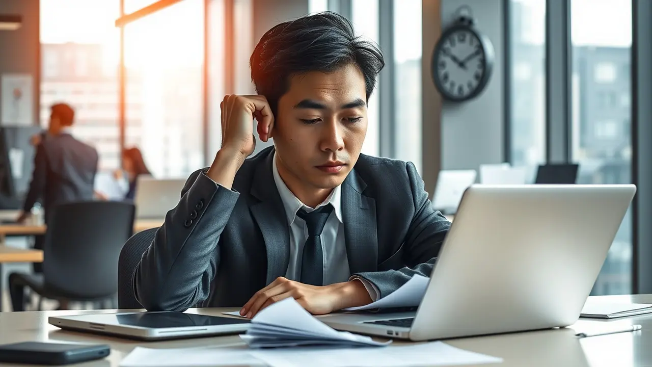 tips agar tidak ngantuk