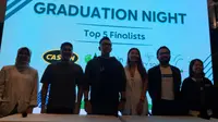 Grab Ventures Velocity Batch 8 Resmi Lulus, Startup Hijau Jadi Sorotan