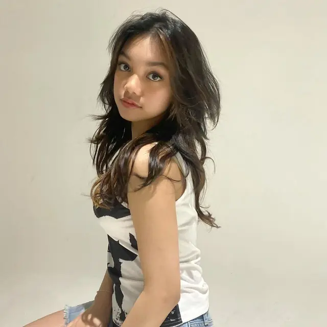 7 Anak Artis Ini Awali Karier Sejak Kecil, Kini Namanya Kian Bersinar