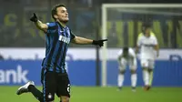 Betah di Inter, Ljajic Berharap Dapat Kontrak Permanen