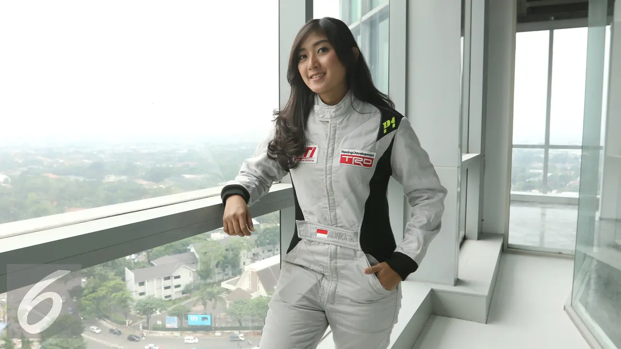 Alinka Hardianti