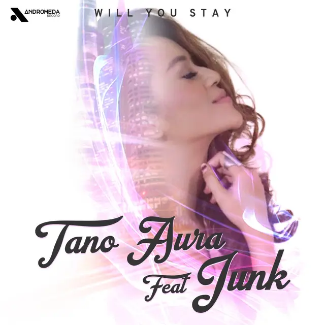 Tano Aura