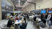 Chery Ungkap Model yang Paling Banyak Dipesan di GIIAS 2026