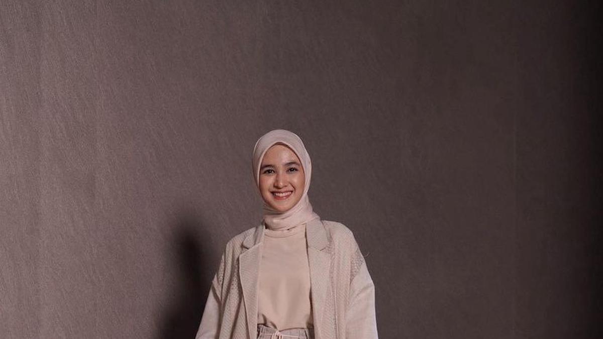 10 Rekomendasi Hijab Warna Earth Tone 2025, Cocok untuk Berbagai Outfit