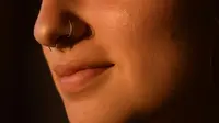 How to Clean Nose Piercing Correctly to Prevent Smells and Infections