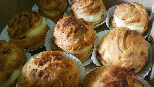 Dapoer Al-Fatih Rutin Buka PO Menu Manis