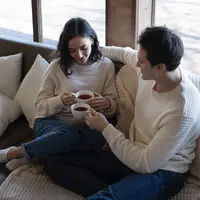 Langkah pertama untuk menghadapi konflik adalah menjaga emosi tetap stabil. Foto: Freepik