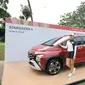 Hyundai Stargazer X Jadi Hadiah untuk Turnamen Golf Bergengsi Simone Asia Pacific Cup 2023 (ist)