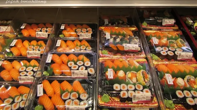 Restoran Jepang