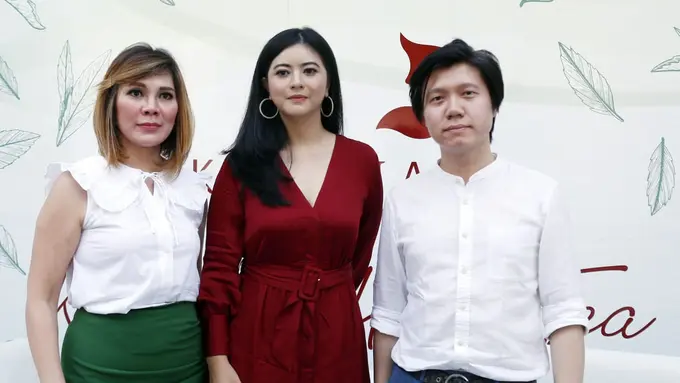 [Fimela] Qory Sandioriva