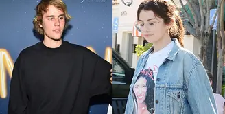 Selena Gomez kini tegah berpisah sementara dengan Justin Bieber. Namun ternyata, mungkin dirinya menyadari sesuatu. (REX/Shutterstock/HollywoodLife)