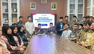 Gerakan Mahasiswa Hidayatullah Ajak Semua Pihak Jaga Persatuan