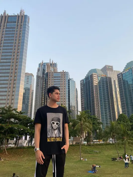 (Instagram/athallanaufal7)