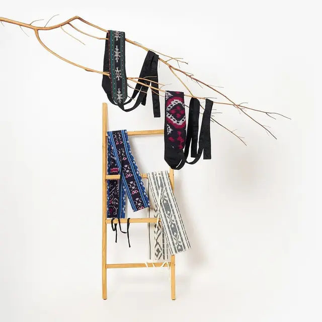 Memberdayakan Ibu Rumah Rusun dalam Proses Produksi