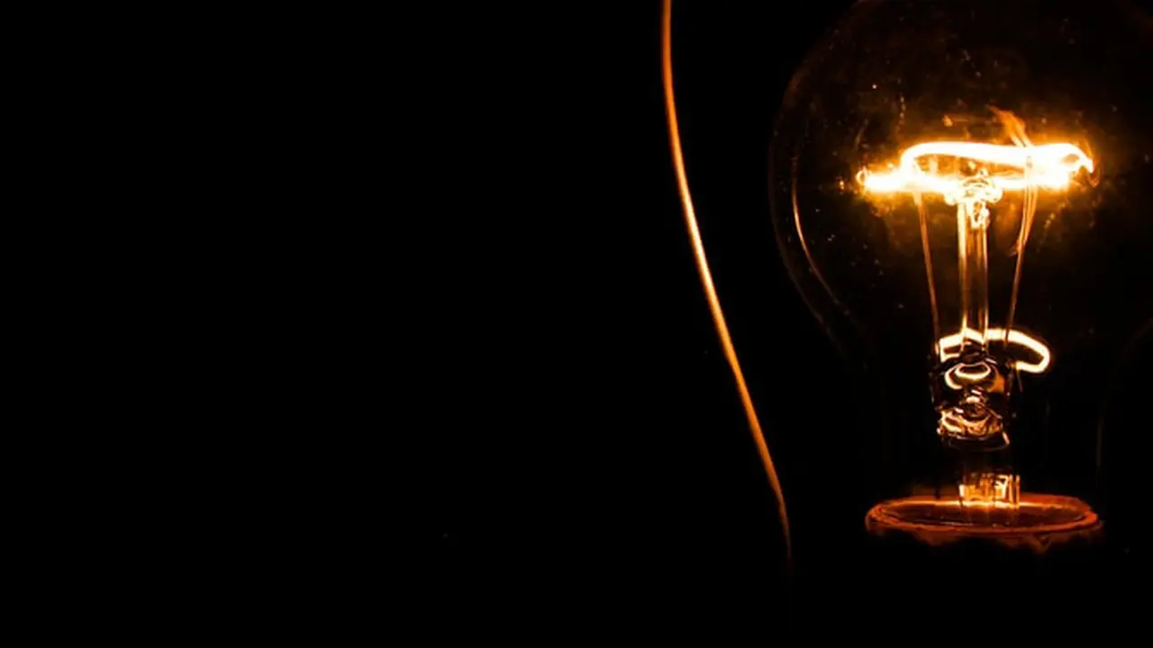 Mati Lampu