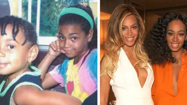 Gemas, 8 Potret Masa Kecil Selebritas Hollywood dan Saudaranya