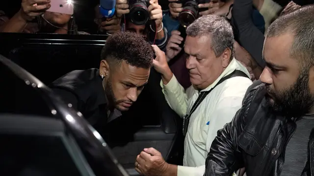 Neymar
