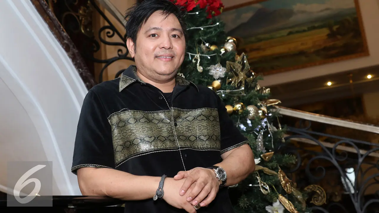 Steven Rumangkang