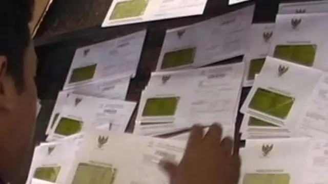 BBM Naik, Kantor Pos Sibuk Urus Kartu Perlindungan Sosial