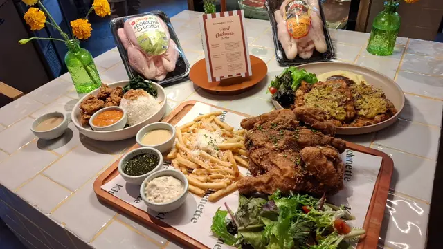 JAPFA Food