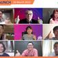 Singapore International Foundation (SIF) meluncurkan program sukarelawan virtual bernama DigiLABS untuk mempersiapkan generasi muda di Asia dalam ekonomi digital, serta membantu mendorong inovasi dan perubahan sosial di tengah masyarakat melalui solusi digital.