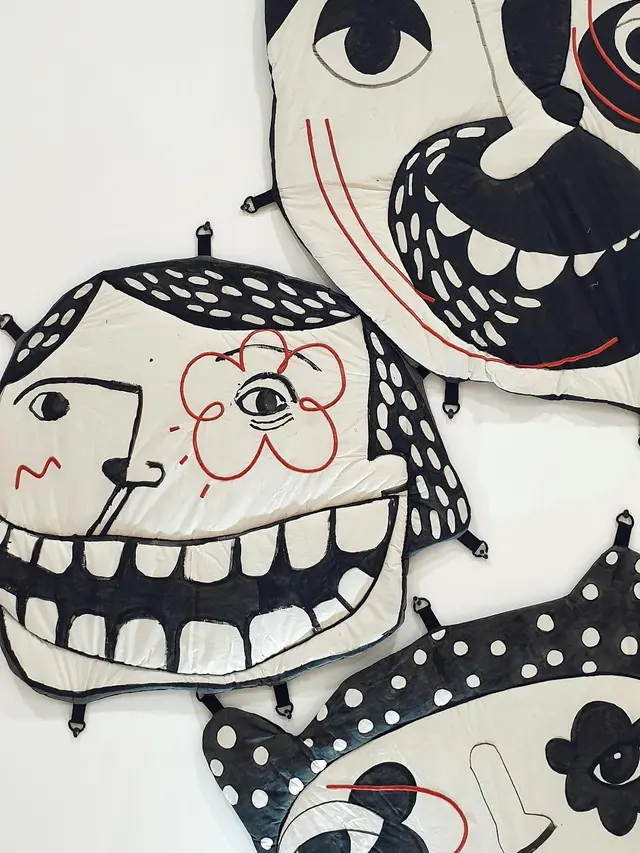 Senayan City 13th Artniversary "Today. Tomorrow. The Future."