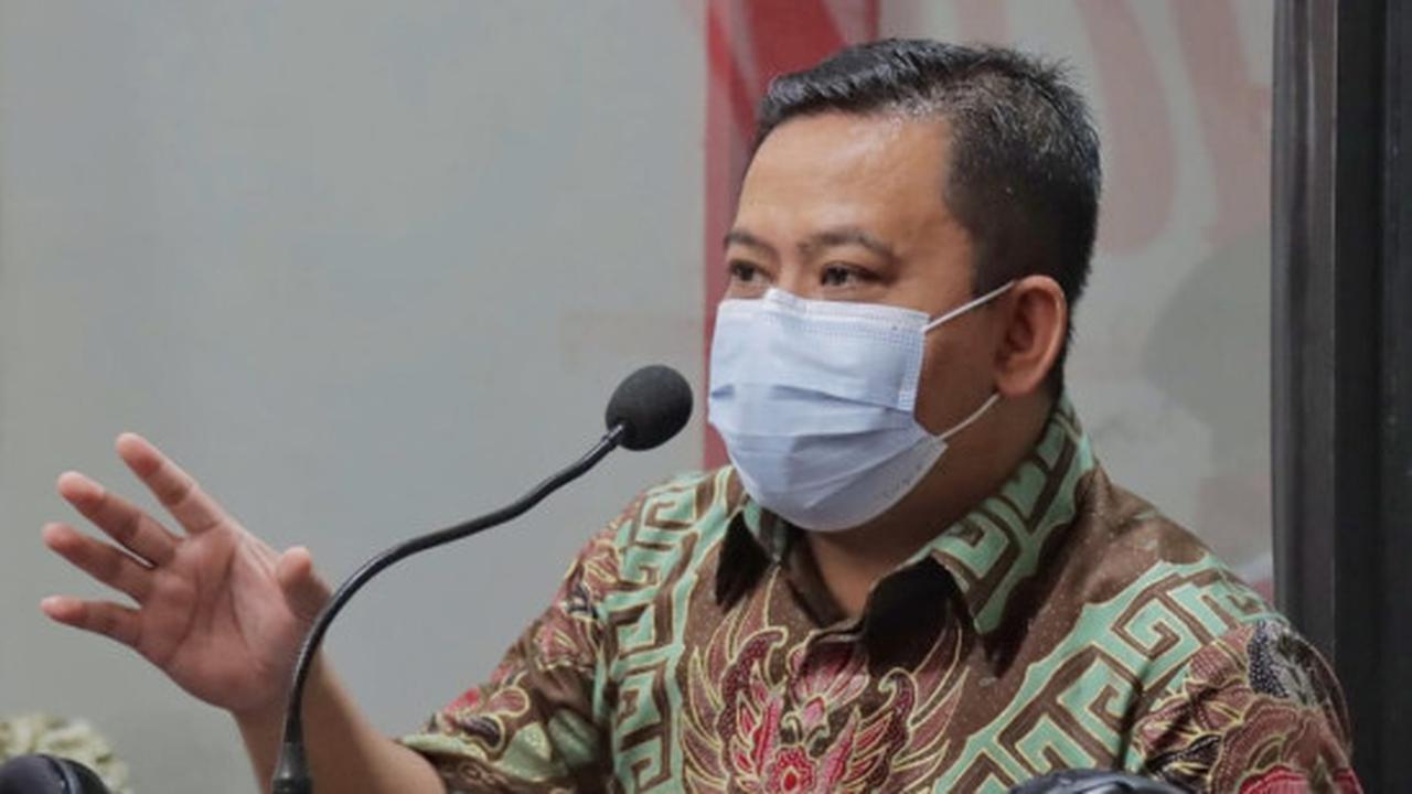 Wakil Ketua DPRD Provinsi Jateng Sukirman