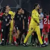 Persahabatan Lintas Negara di Srikandi Merdeka Cup: Sepak Bola Menyatukan di Dalam Maupun Luar Lapangan