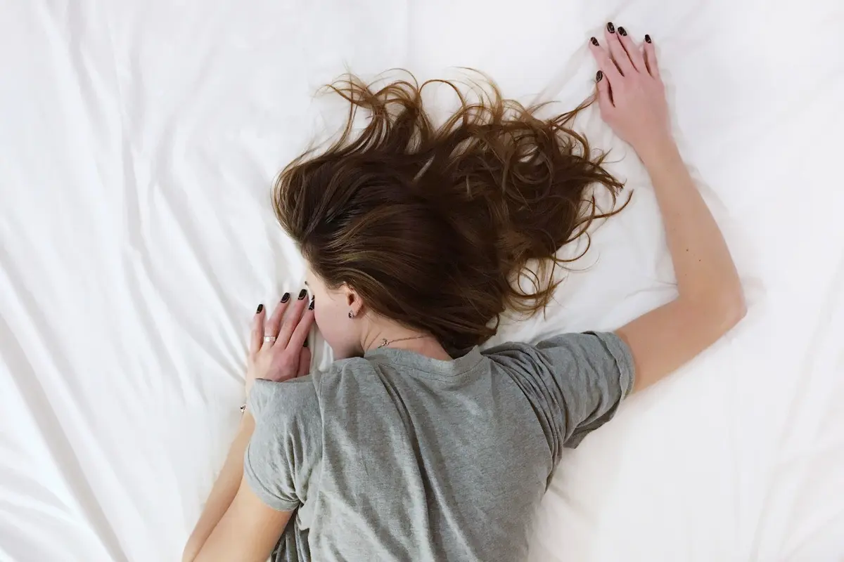 Ternyata, Tidur Bisa Mencegah Demensia