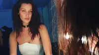 Fantastis, Tarif Si Seksi Bella Hadid Capai Rp 149 Juta per Jam