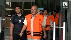 Peraturan KPU yang melarang eks koruptor untuk maju sebagai caleg Pemilu 2019, mengundang kontroversi dan perlawanan dari para bakal caleg yang pernah terjerat kasus korupsi.