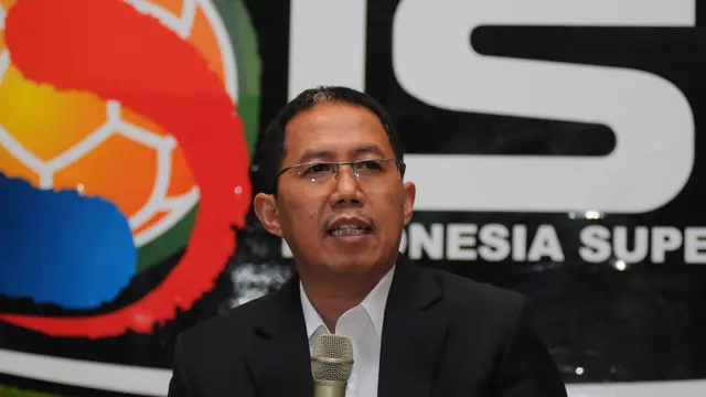 Joko Driyono
