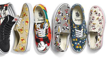 Tampil Sporty Dan Modis Di Kampus Dengan 9 Sepatu Kets Ini Fashion Fimela Com