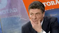 Walter Mazzarri (ANDREAS SOLARO / AFP)