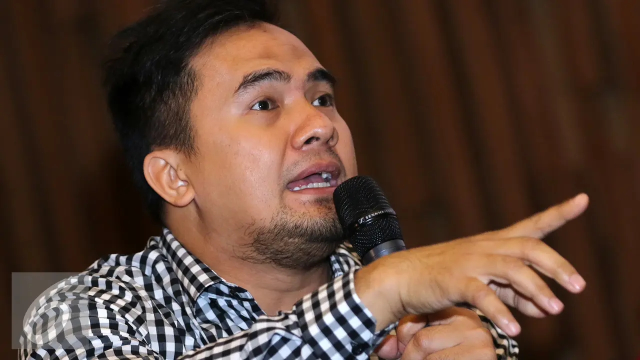 Saipul Jamil