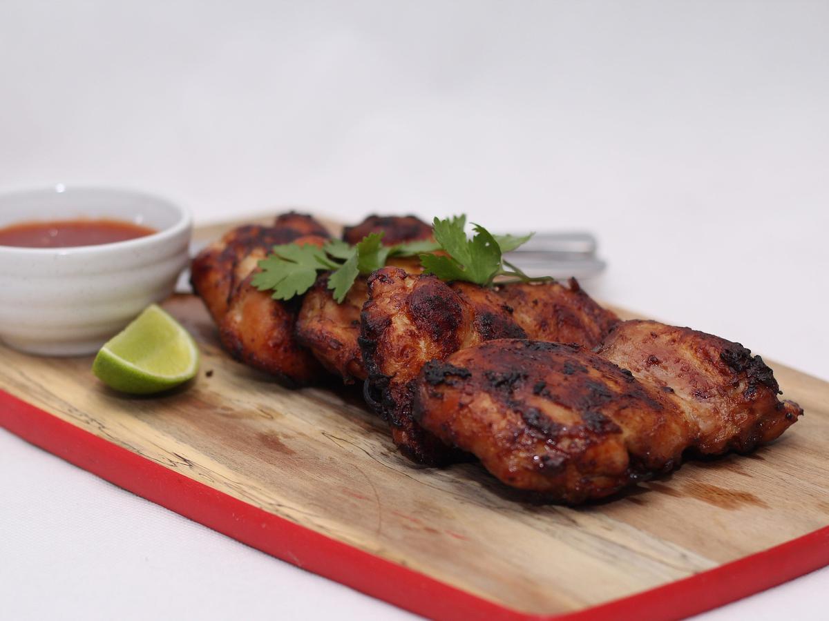 7 Cara Membuat Ayam Bakar Yang Enak Gurih Dan Bumbunya Meresap Hot Liputan6 Com
