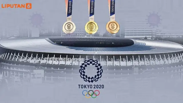 Banner Infografis Olimpiade 2020 Diundur, Corona Serang Atlet Bugar. (Sumber Foto: AP)