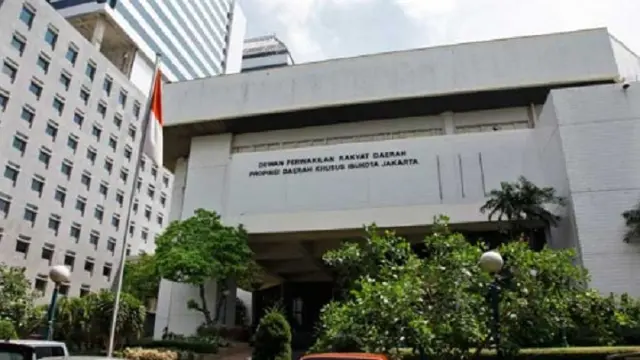 20151120-Gedung DPRD DKI Jakarta