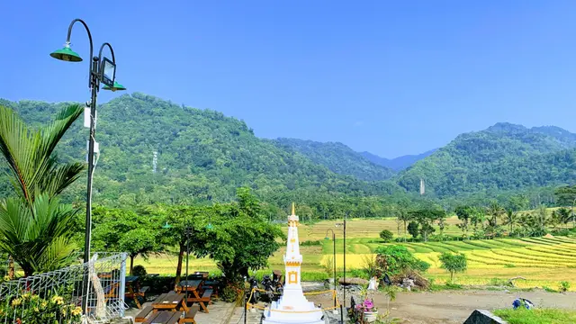 Kopi Ingkar Janji